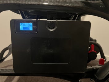Listing 5 of 5 for Super Lightweight Premium Electric Wheelchair