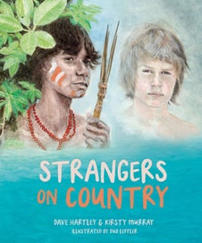 Listing 1 of 1 for Strangers on Country