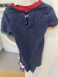 Listing 3 of 3 for Size 2 Ralph Lauren Romper