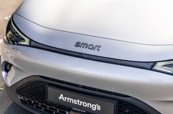 Smart #3 2026 photo 5