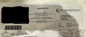 Listing 8 of 8 for Unimom Hospital Grade Breast Pump + Avent Storage Containers