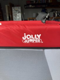 Listing 2 of 5 for Jolly Jumper portacott