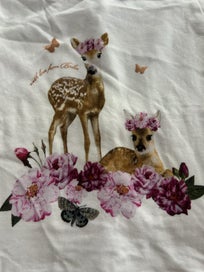 Listing 3 of 5 for Baby girls Ted Baker top size 12-18m