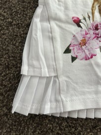 Listing 2 of 5 for Baby girls Ted Baker top size 12-18m