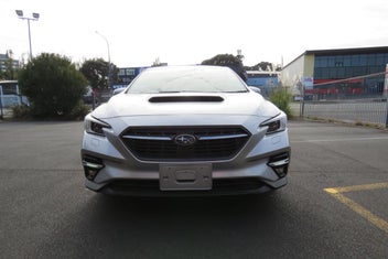 Subaru Levorg 2021 photo 3