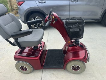 Listing 7 of 8 for Mobility aids