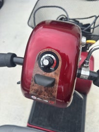 Listing 3 of 8 for Mobility aids