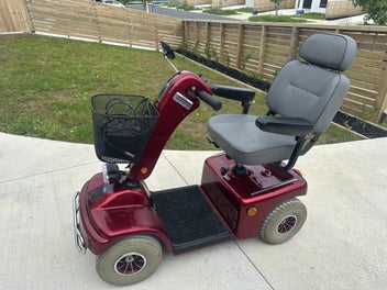 Listing 6 of 8 for Mobility aids