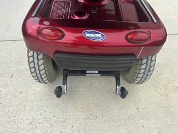 Listing 8 of 8 for Mobility aids