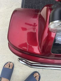 Listing 5 of 8 for Mobility aids
