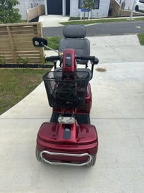 Listing 1 of 8 for Mobility aids