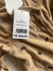 Listing 3 of 3 for Baby Baby Merino all in one