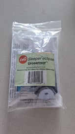 Listing 3 of 3 for DRI Sleeper Eclipse Wireless Bedwetting Alarm