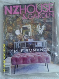 Listing 2 of 5 for NZ House & Garden / New Zealand Gardener / Kiwi Gardener / Our Place