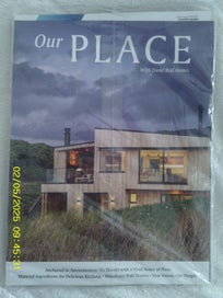 Listing 5 of 5 for NZ House & Garden / New Zealand Gardener / Kiwi Gardener / Our Place