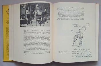 Listing 9 of 16 for The KATE GREENAWAY TREASURY, An Anthology of Illstns & Writings (1968, hbk, dj)