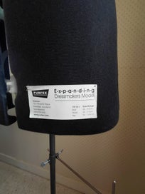 Listing 2 of 2 for Dressmakers Mannequin