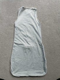 Listing 2 of 4 for Nature Baby sleep sack 0m-24m