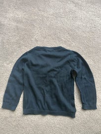 Listing 2 of 3 for Nature Baby Cardigan 1y