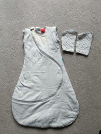 Listing 3 of 5 for Purflo sleep sack, 2.5 tog, 3m-9m