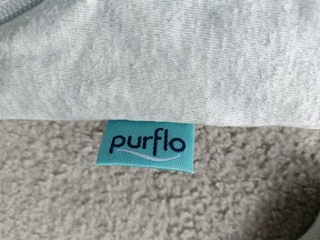 Listing 5 of 5 for Purflo sleep sack, 2.5 tog, 3m-9m
