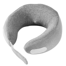 Listing 9 of 12 for Neck Massager Pillow, Rechargeable Shiatsu Massage Pillow Wireless Portable w