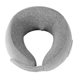 Listing 10 of 12 for Neck Massager Pillow, Rechargeable Shiatsu Massage Pillow Wireless Portable w