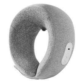 Listing 11 of 12 for Neck Massager Pillow, Rechargeable Shiatsu Massage Pillow Wireless Portable w