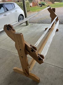 Listing 7 of 9 for Quilt frame - Self tensioning