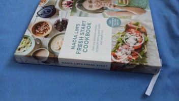 Listing 2 of 2 for Nadia Lim's Fresh Start Cookbook