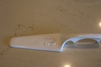 Listing 2 of 4 for Cake plates and display stands