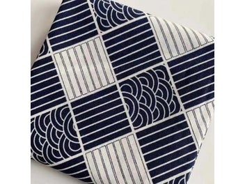 Listing 6 of 9 for Cotton Linen Fabric For DIY Sewing Table Cloth Curtains Bags