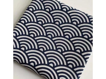 Listing 7 of 9 for Cotton Linen Fabric For DIY Sewing Table Cloth Curtains Bags
