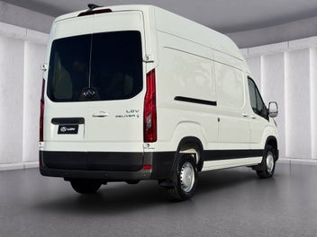 LDV Deliver 9 2026 photo 5