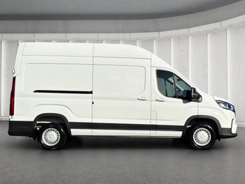LDV Deliver 9 2026 photo 4