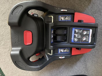 Listing 4 of 8 for Baby Travel Bundle – Britax Stroller + Capsule