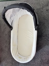 Listing 7 of 8 for Baby Travel Bundle – Britax Stroller + Capsule
