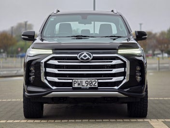 LDV T60 2023 photo 4