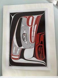 Listing 7 of 18 for Prints (31) - The Fletcher Challenge Canada Collection