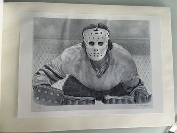 Listing 9 of 18 for Prints (31) - The Fletcher Challenge Canada Collection