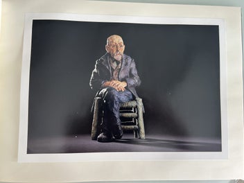 Listing 11 of 18 for Prints (31) - The Fletcher Challenge Canada Collection