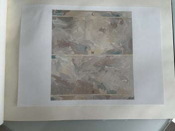 Listing 15 of 18 for Prints (31) - The Fletcher Challenge Canada Collection