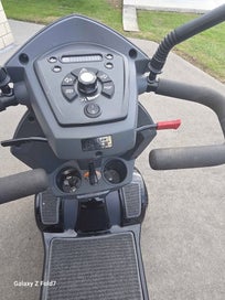 Listing 6 of 7 for MOBILITY SCOOTER: Heartway PF6KS (2024)