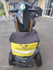Listing 4 of 7 for MOBILITY SCOOTER: Heartway PF6KS (2024)