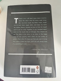 Listing 2 of 2 for Becoming Michelle Obama - hardcover