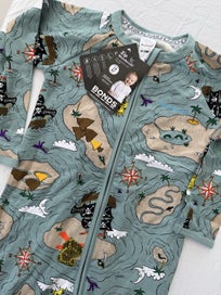 Listing 3 of 3 for New Bonds Wondersuit Size 18-24 months size 2