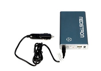 Listing 3 of 9 for Medistrom™ Pilot-24 Lite Battery and Backup Power Supply x Two