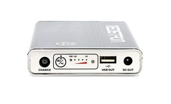 Listing 2 of 9 for Medistrom™ Pilot-24 Lite Battery and Backup Power Supply x Two