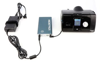 Listing 5 of 9 for Medistrom™ Pilot-24 Lite Battery and Backup Power Supply x Two