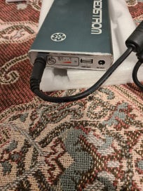 Listing 8 of 9 for Medistrom™ Pilot-24 Lite Battery and Backup Power Supply x Two